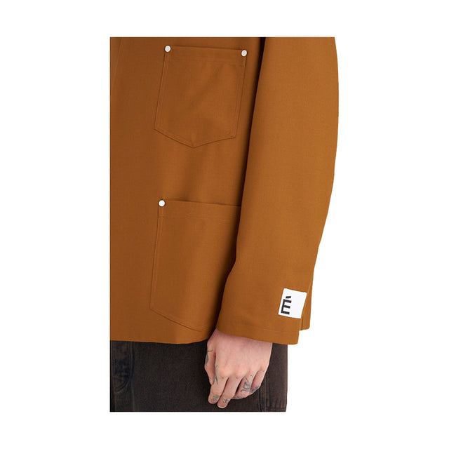 DRESSED UP WORKER JACKET