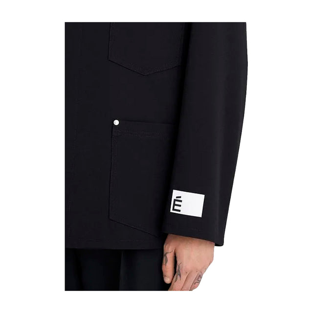 DRESSED UP WORKER JACKET