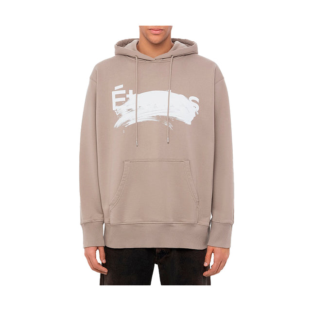 RELAX HOODIE SMUDGED