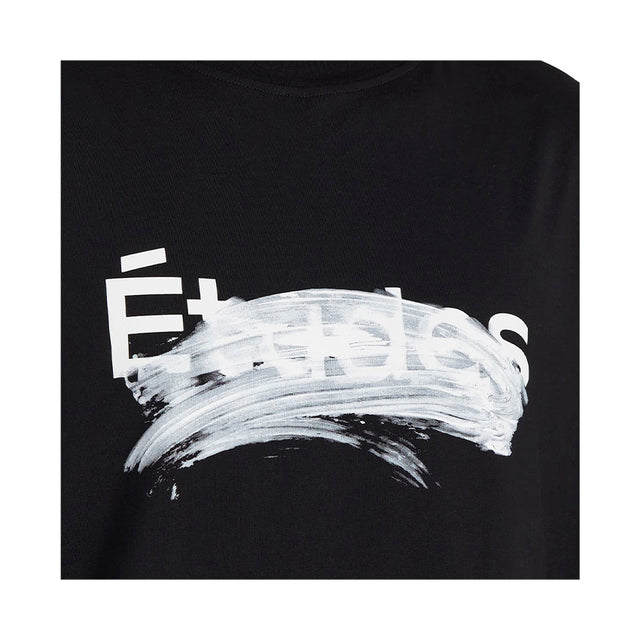 RELAX TS SMUDGED LOGO