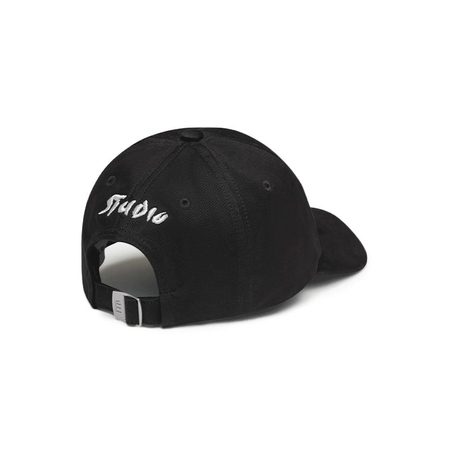 CAP SIGNED