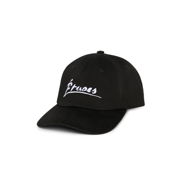 CAP SIGNED