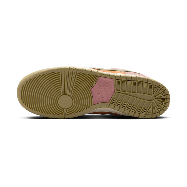 NIKE SB DUNK LOW PRO HOMBRE HJ4135-600