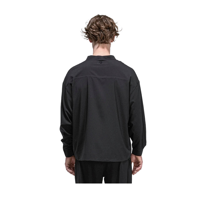 LIGHT OVER SHIRT
