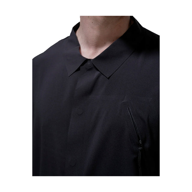 LIGHT OVER SHIRT