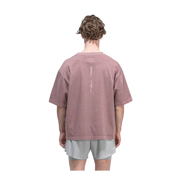 KOUMORI ATHLETICS DUSTYBOULDER T-SHIRT