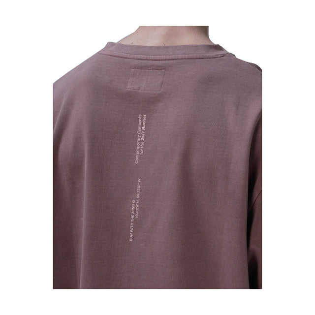 KOUMORI ATHLETICS DUSTYBOULDER T-SHIRT