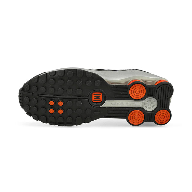 NIKE SHOX R4 HOMBRE HQ1988-002