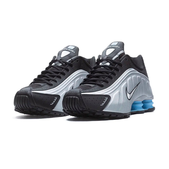 NIKE SHOX R4 HOMBRE HQ1988-004