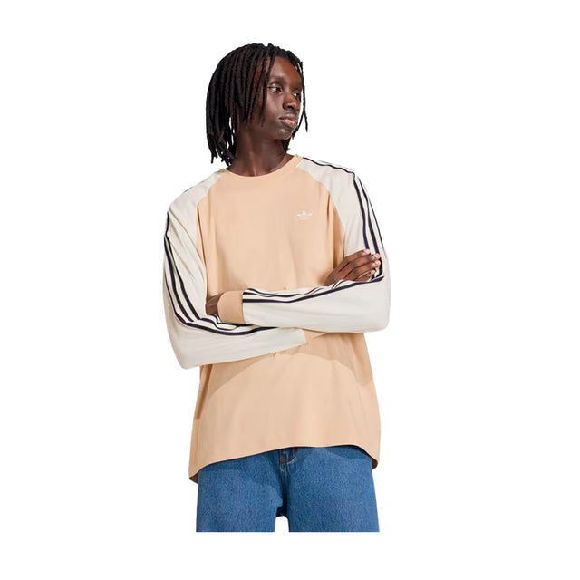 ADIDAS APP BC LS CALI HOMBRE HZ3828