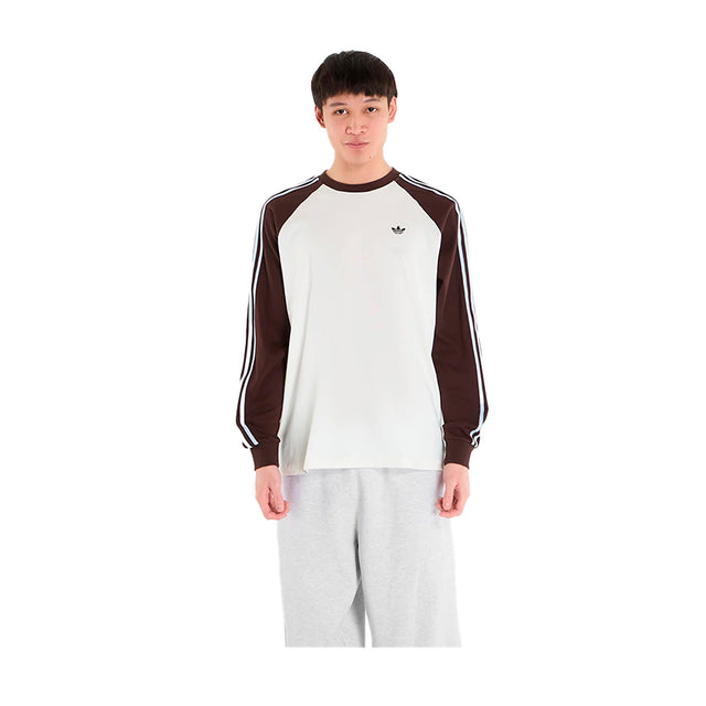 ADIDAS APP BC LS CALI HOMBRE HZ3829