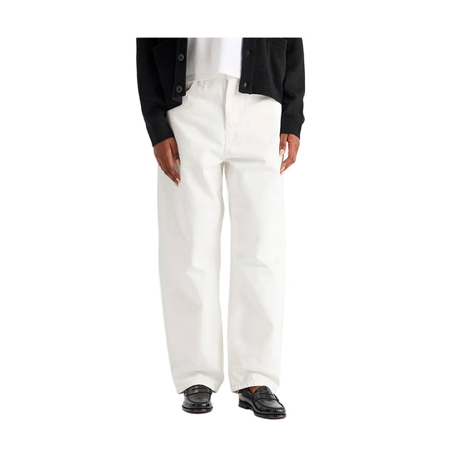 W' Brandon Pant
