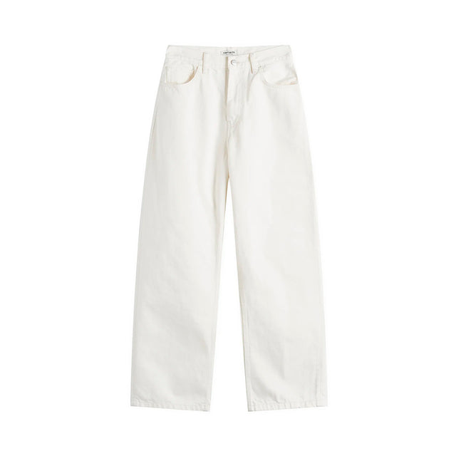 W' Brandon Pant