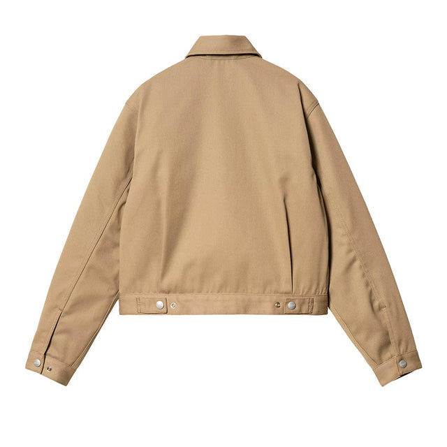 W' Module Script Jacket