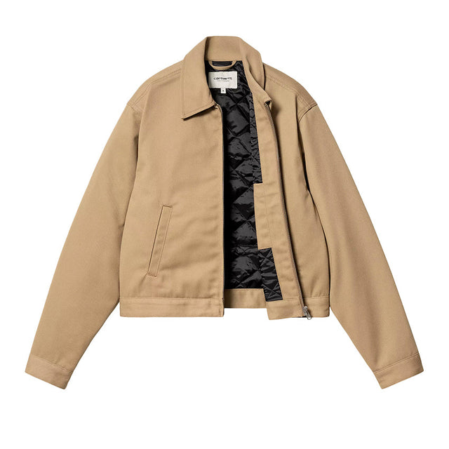 W' Module Script Jacket