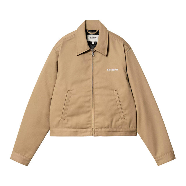 W' Module Script Jacket