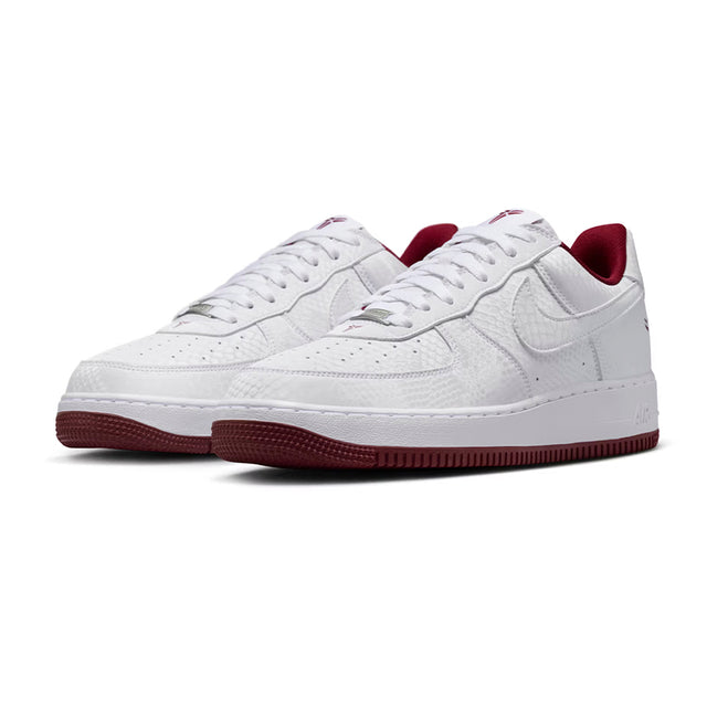 AIR FORCE 1 LOW / MM HOMBRE IB0018-101