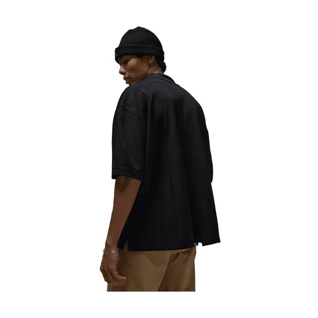 M J BRK POLO TOP HOMBRE IB1041-010