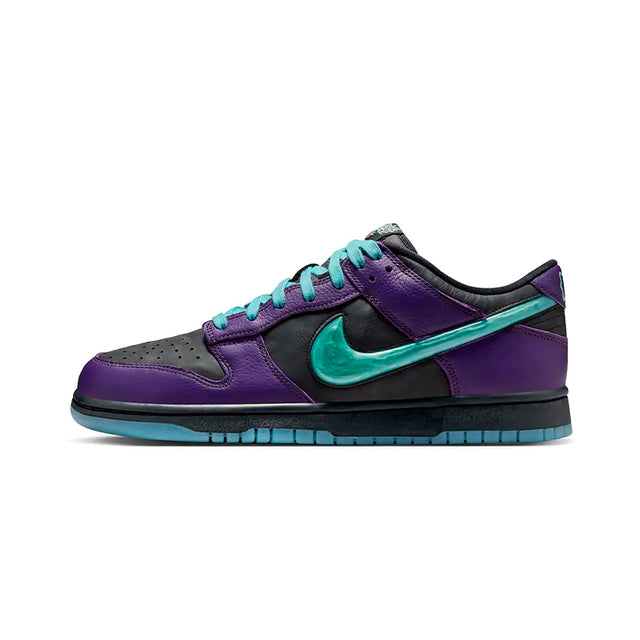 NIKE DUNK LOW RETRO LTD HWN HOMBRE IB2267-001