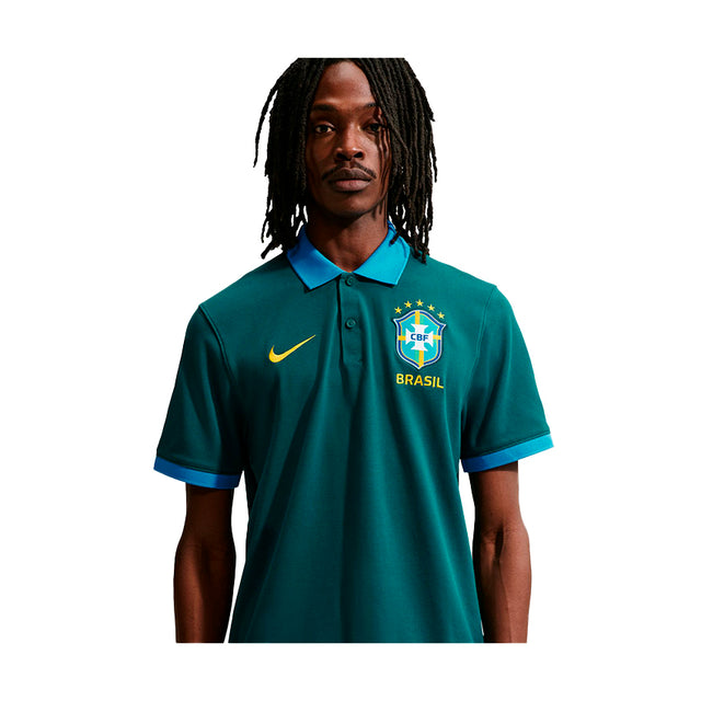 CBF THE NIKE POLO DF 2.0 HOMBRE IB6200-381