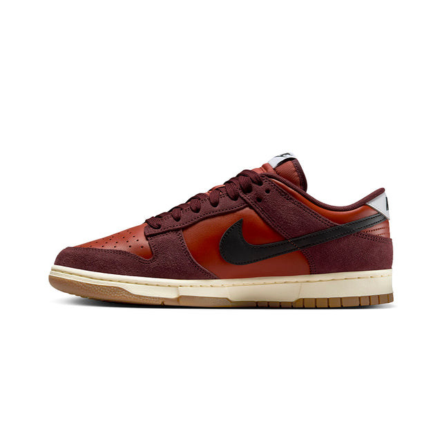 NIKE DUNK LOW RETRO SE ESS HOMBRE IB6399-600