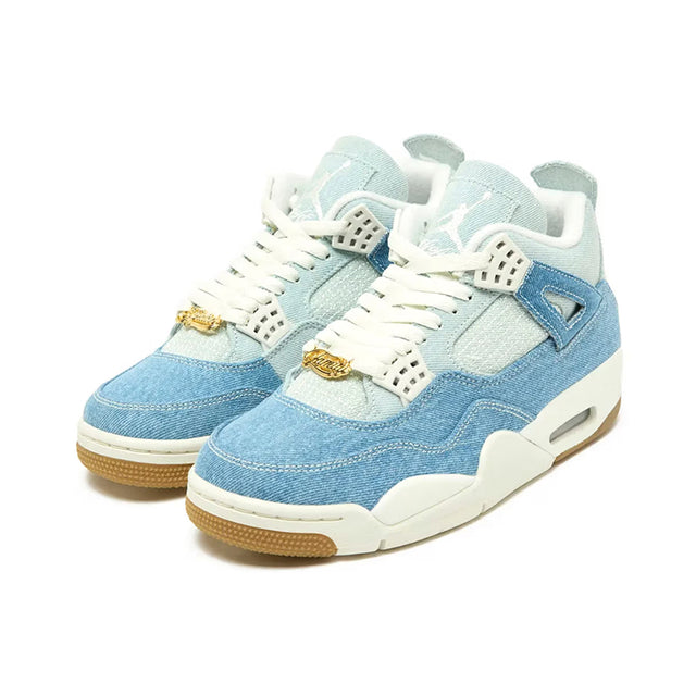 AIR JORDAN 4 RETRO TEX UNISEX IB6716-100
