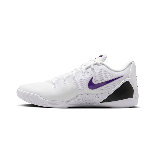 KOBE IX ELITE LOW EM PROTRO HOMBRE IH1401-100