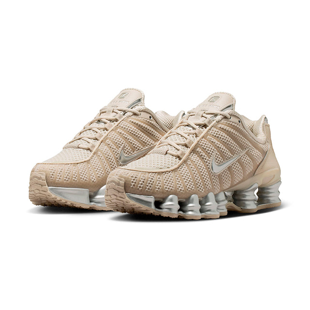 W NIKE SHOX TL MAT WOMEN IH2559-200