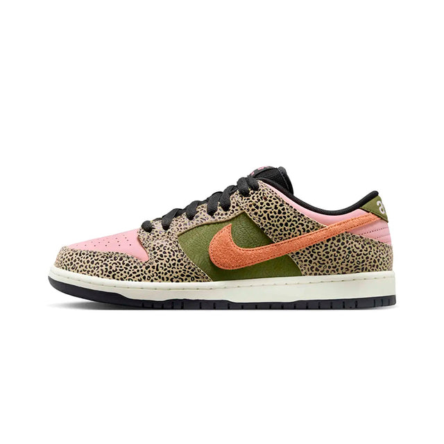 NIKE SB DUNK LOW PRO QS AR HOMBRE IH3211-200