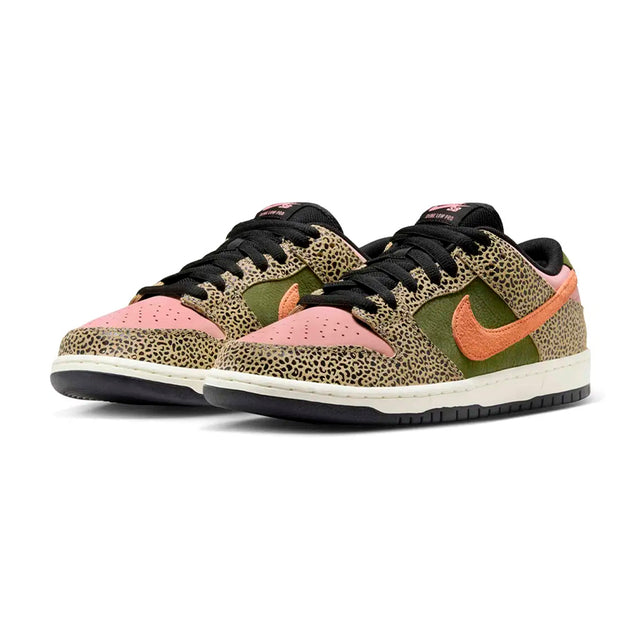 NIKE SB DUNK LOW PRO QS AR HOMBRE IH3211-200