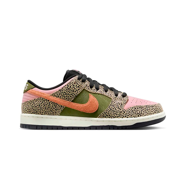 NIKE SB DUNK LOW PRO QS AR HOMBRE IH3211-200