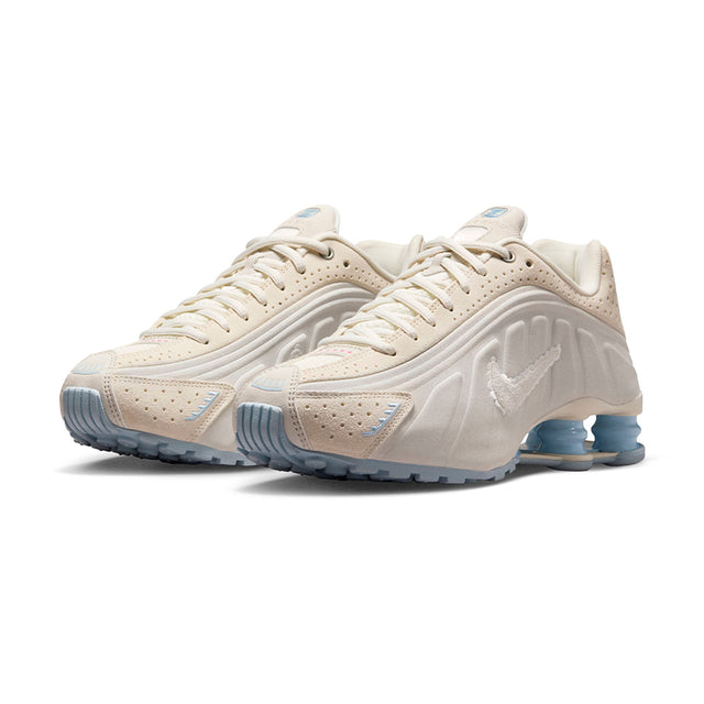 W NIKE SHOX R4 SE OPP1 MUJER IH3572-110