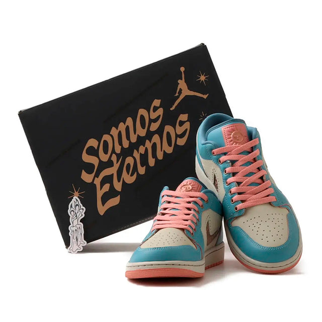 AIR JORDAN 1 LOW SE DDM HOMBRE IM8120-464