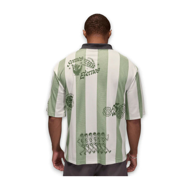 M J BRK GOALIE TOP DDM HOMBRE IM8211-370
