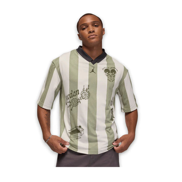 M J BRK GOALIE TOP DDM HOMBRE IM8211-370