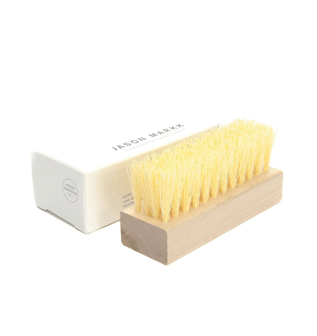 STANDARD BRUSH USA DURABLES WHITE