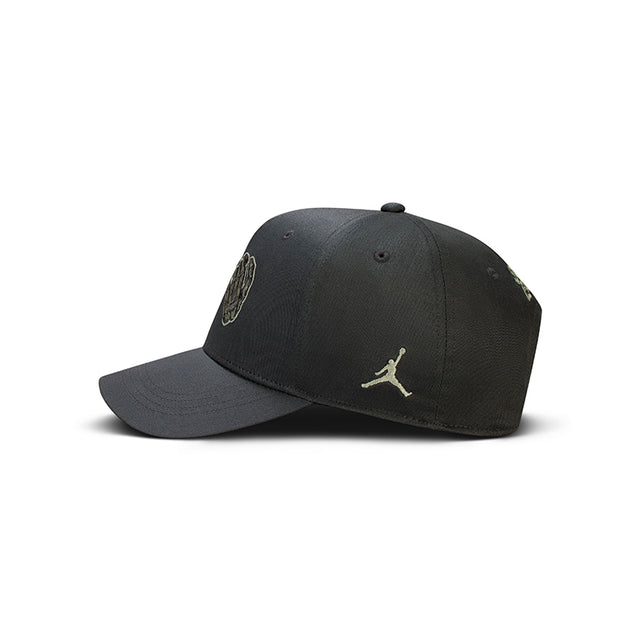 U J RISE CAP S CV DDM HOMBRE IO4444-070