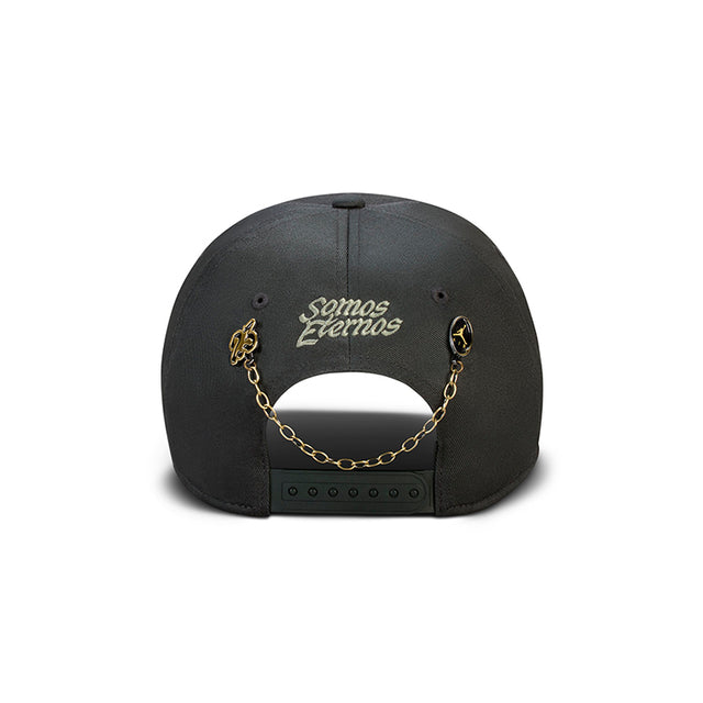 U J RISE CAP S CV DDM HOMBRE IO4444-070