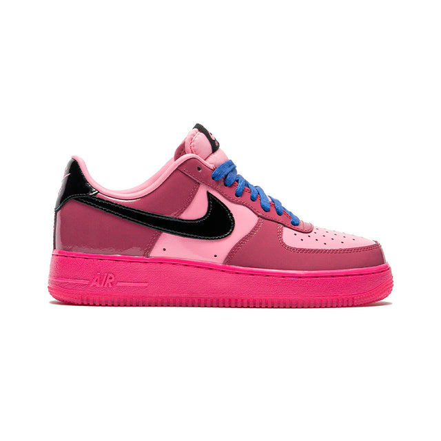 NIKE AIR FORCE QS HOMBRE IO4489-600