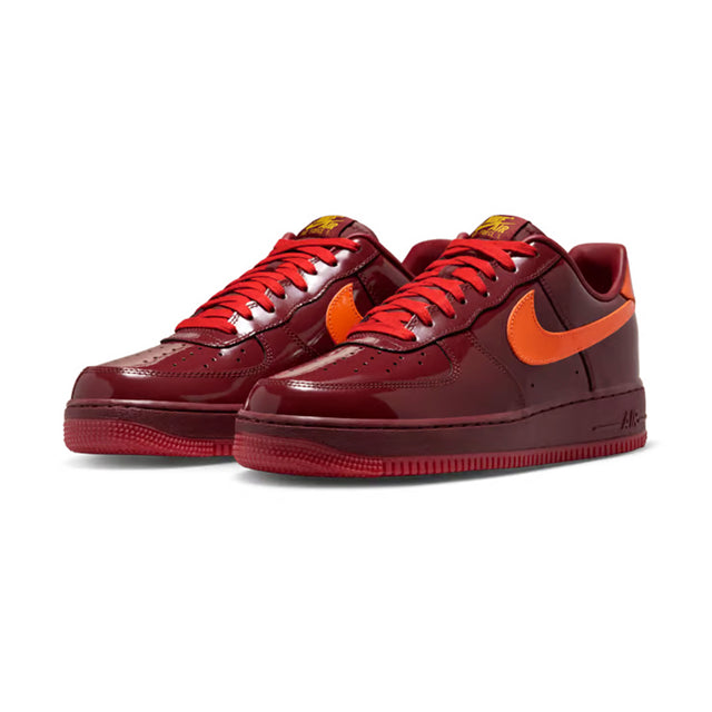 AIR FORCE 1 LOW QS HOMBRE IO4489-601