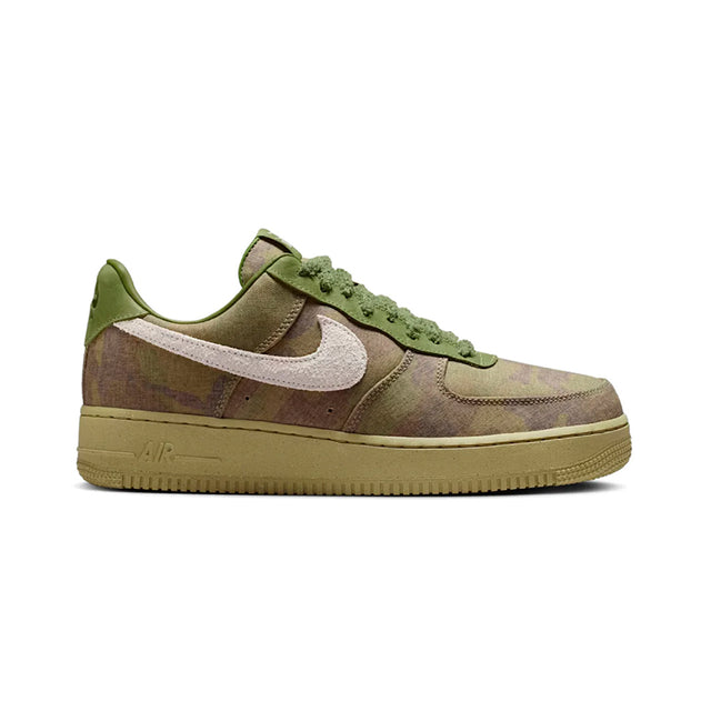AIR FORCE 1 LOW QS CAMO HOMBRE IO5011-300