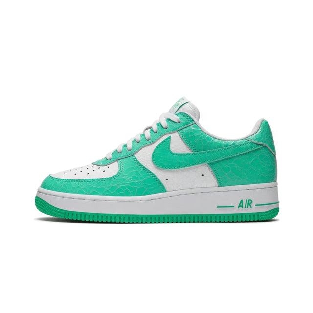 AF1 CRACKED LEATHER HOMBRE JA0248-300
