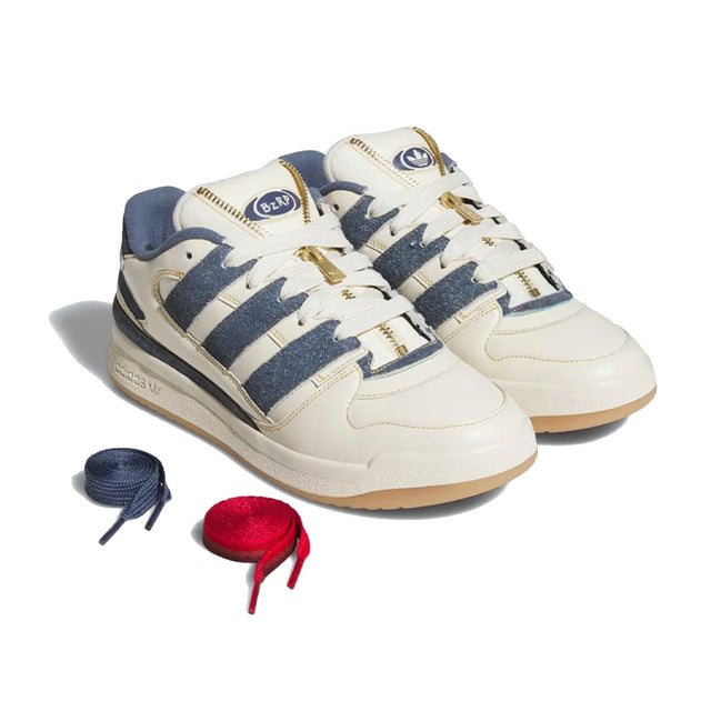ADIDAS FTW FORUM2000 BZRP UNISEX JR9658