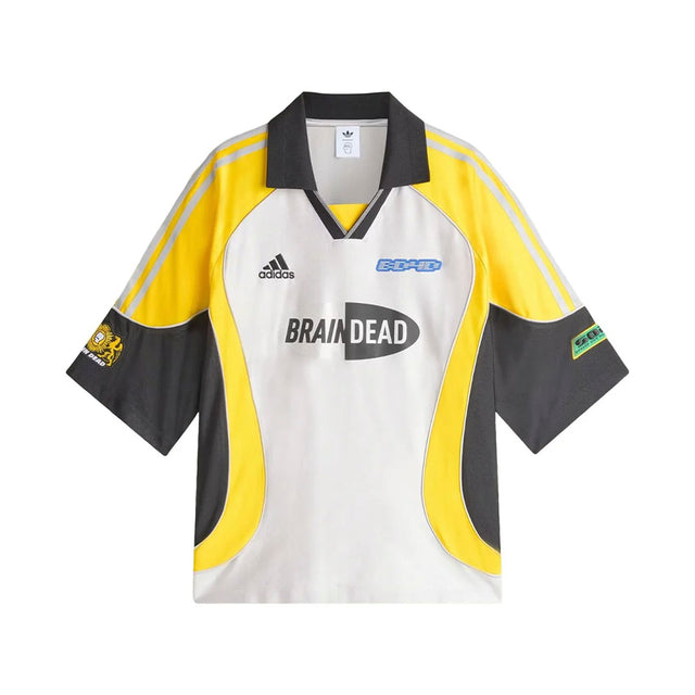 ADIDAS APP BRAIN DEAD FB HOMBRE JY7960