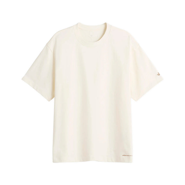 ADIDAS APP BB HEAVY TEE MUJER KF1799