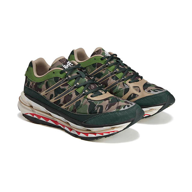 ADISTAR HRMY BAPE HOMBRE KJ8850