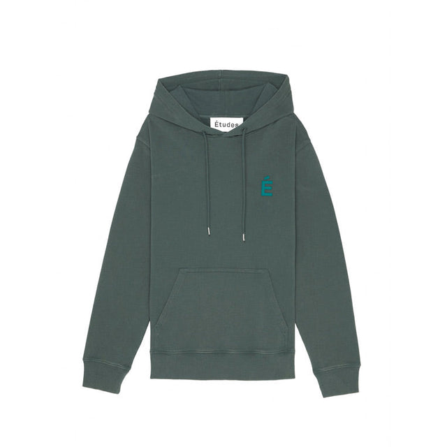 KLEIN PATCH DK SWEAT-SHIRT