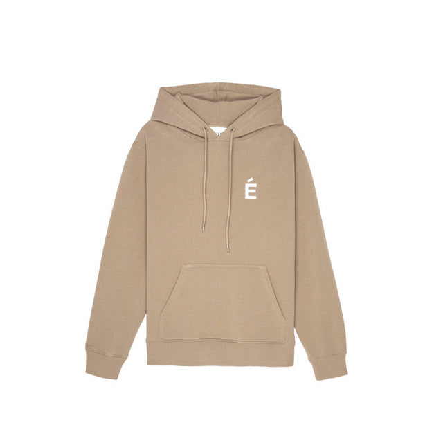 KLEIN PATCH SWEAT-SHIRT