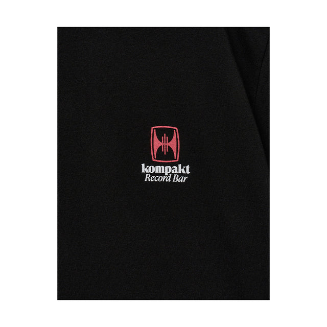 KRB BASIC LOGO T-SHIRT