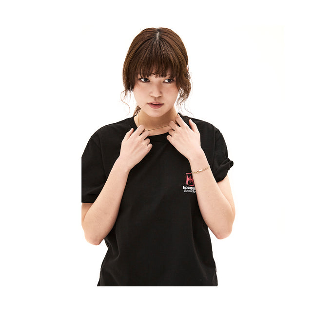 KRB BASIC LOGO T-SHIRT